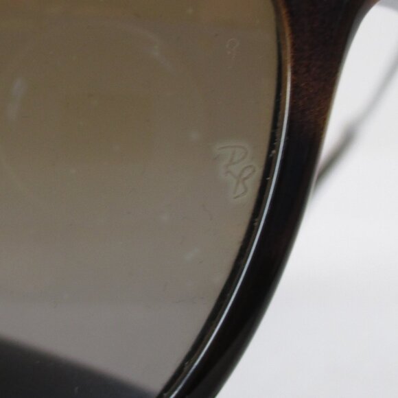 RAY-BAN "ERIKA" RB4171 SUNGLASSES - Picture 10 of 16